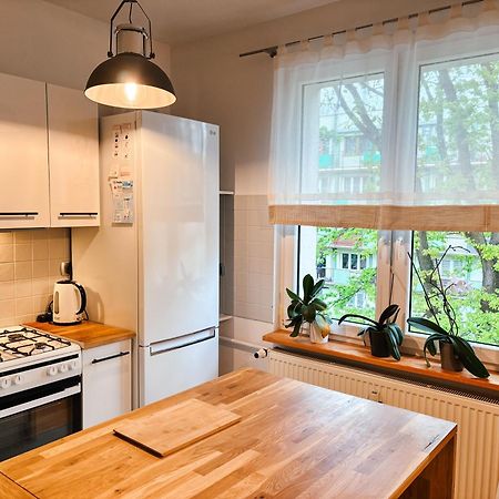Apartament Curie Tychy Luaran gambar