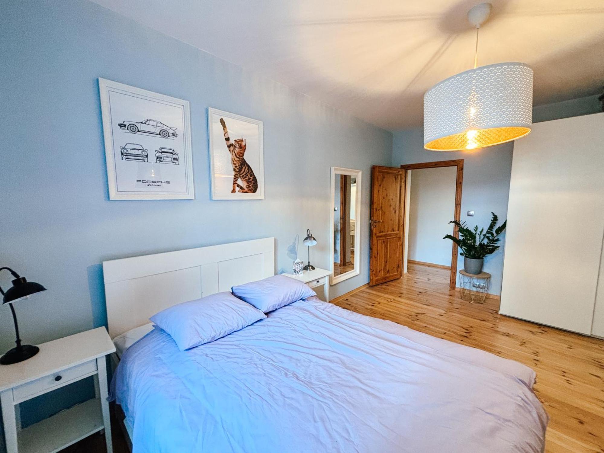 Apartament Curie Tychy Luaran gambar