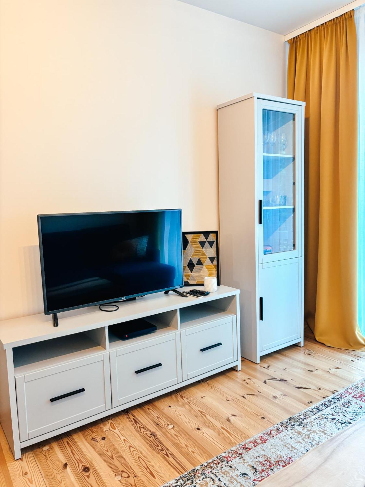 Apartament Curie Tychy Luaran gambar