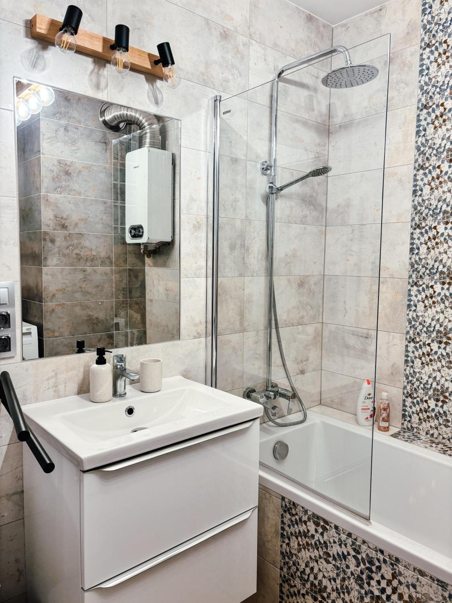 Apartament Curie Tychy Luaran gambar